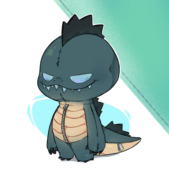 Zukizilla